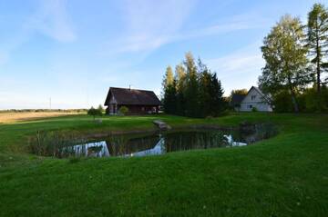 Фото Дома для отпуска RosenHausen Puhkemajad г. Puugi 5