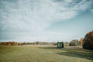 Фото Шале Unique &amp; new Tiny House getaway in the nature г. Puugi